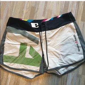Crossfit shorts